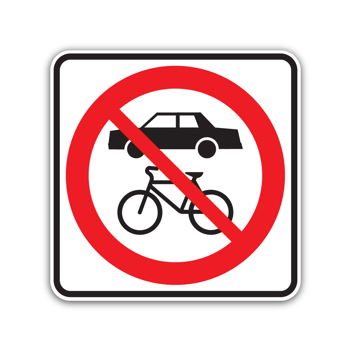Accès interdit (P-130-9)