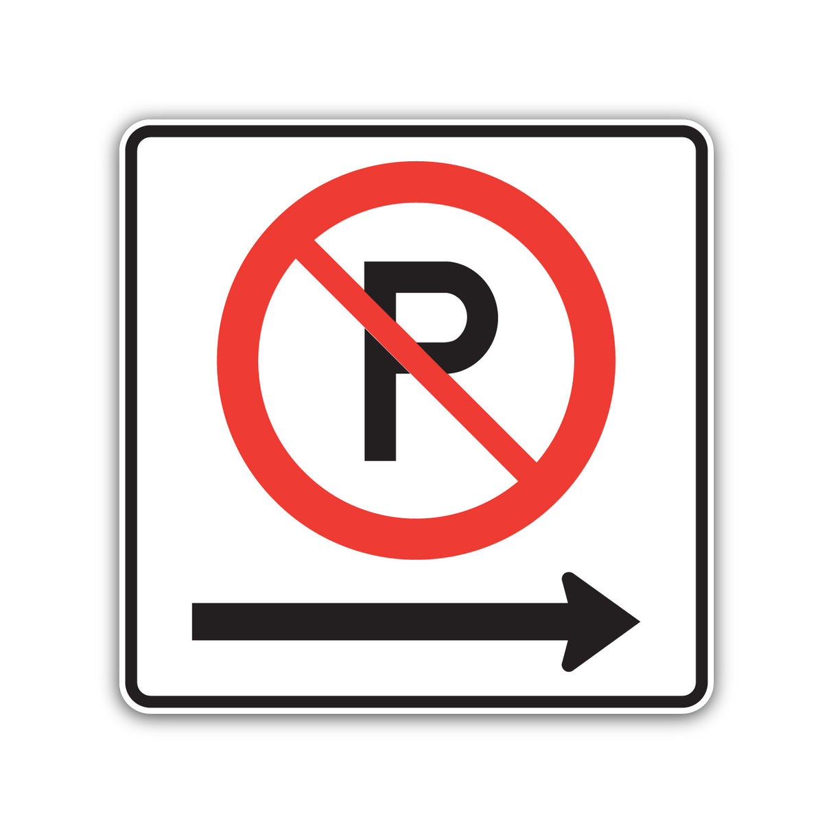 Stationnement réglementé (P-150-1-D)