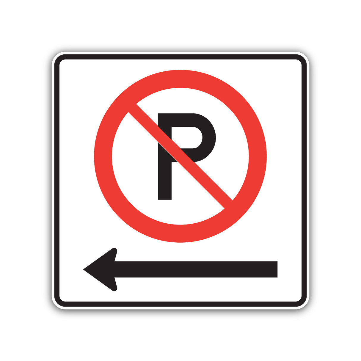 Stationnement réglementé (P-150-1-G)