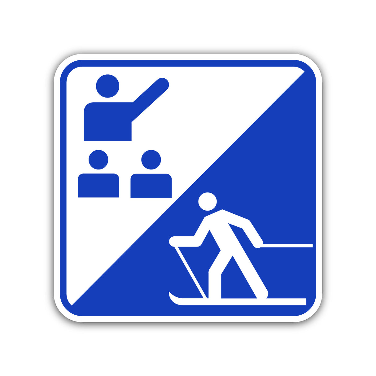 Équipements touristiques privés (PICT-87)