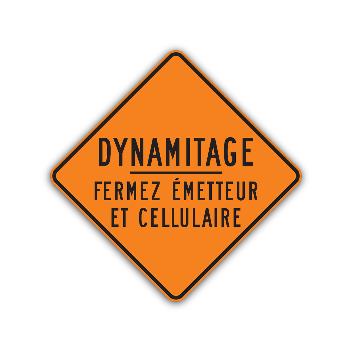 Dynamitage (T-150)