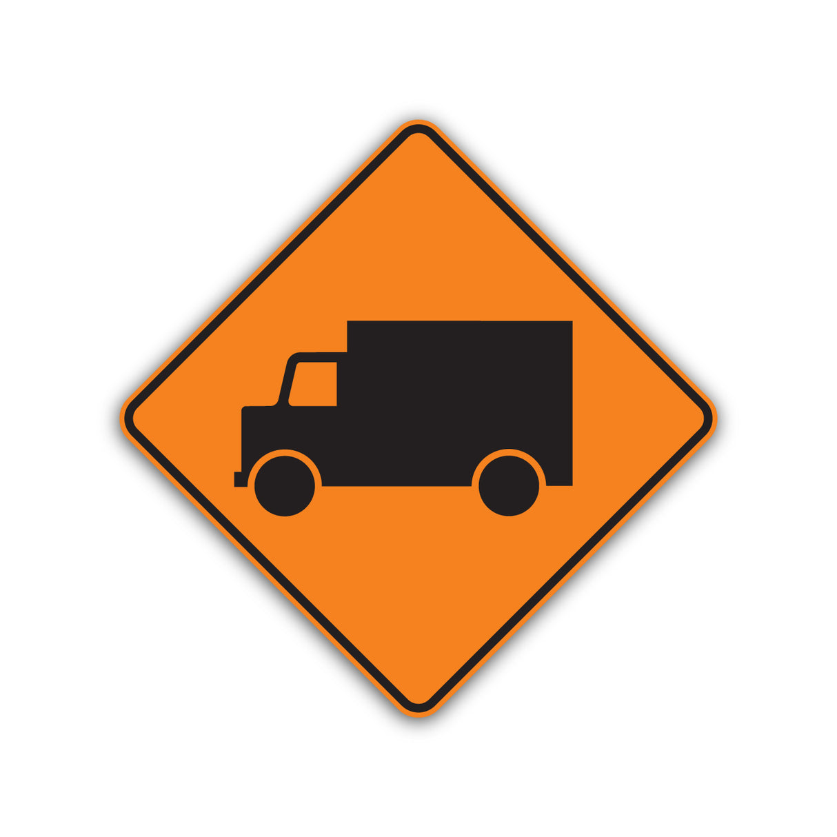 Passage pour camions (T-D-270-11-D)